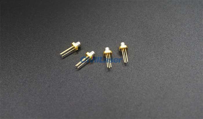 NDV4612 laser diode